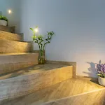 Mediterranean Terrace With Bbq, Swimming Pool And Sea View アパート ニヴィーチェ