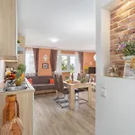 Mediterranean Terrace With Bbq, Swimming Pool And Sea View 奈维斯