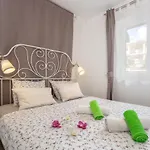 Mediterranean Terrace With Bbq, Swimming Pool And Sea View 奈维斯